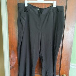 🌺 3/15 sale! 🌺 Black dress pants